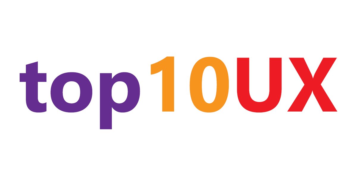 NNgroup's tweet photo. Top 10 #UX articles of Q2 2017 https://t.co/Ix5JzmENpF (also top 10 UX videos) https://t.co/HJlCscPtrw