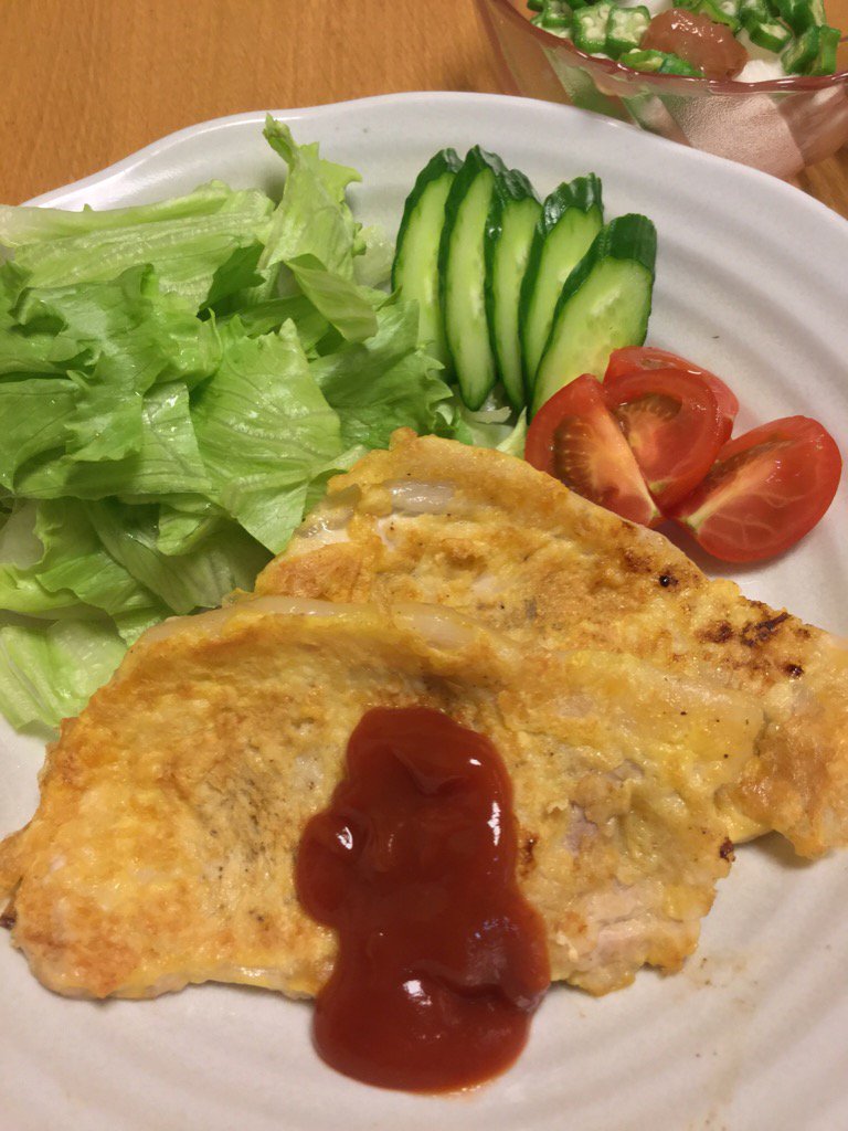屋根裏の恋人