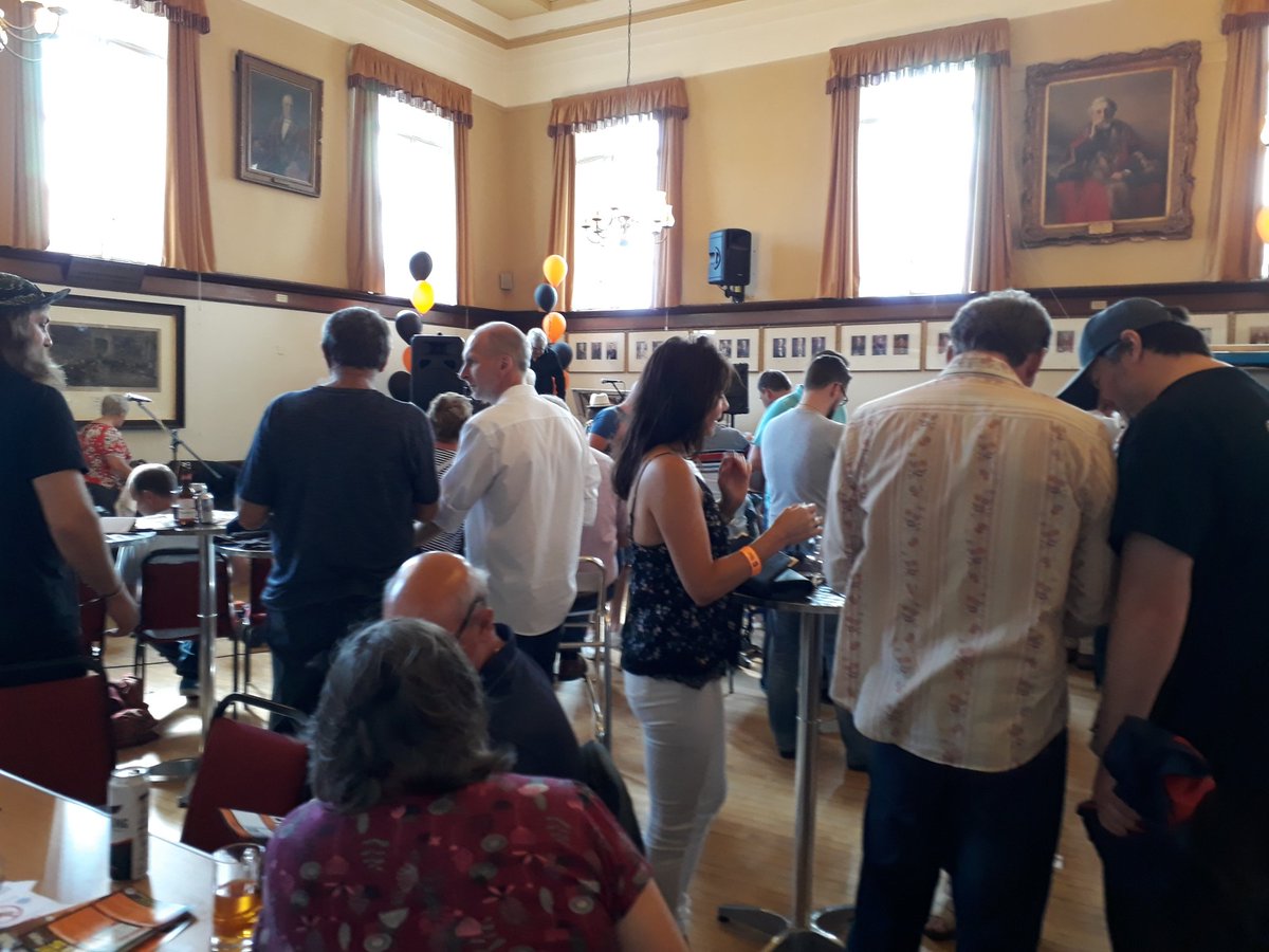 Neath Town Centre tweet media