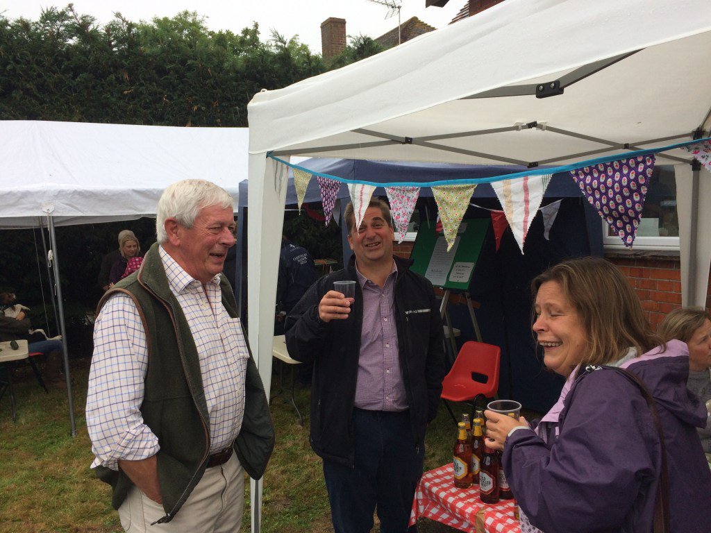 CommunityRamble's tweet image. The Beedon Way communityramblings.wordpress.com/2017/07/22/the…