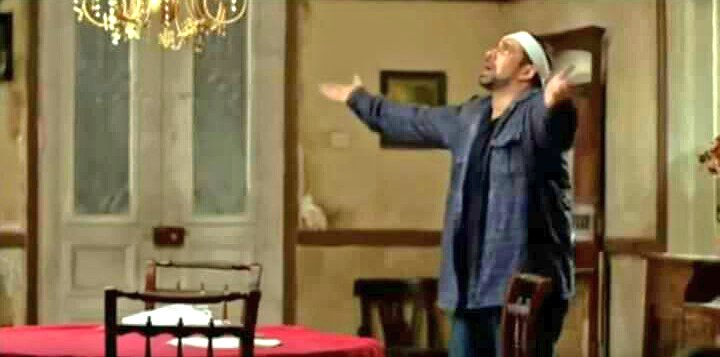 -يارب حققلى احلامى اللى انا مش عارفها خالص 👐