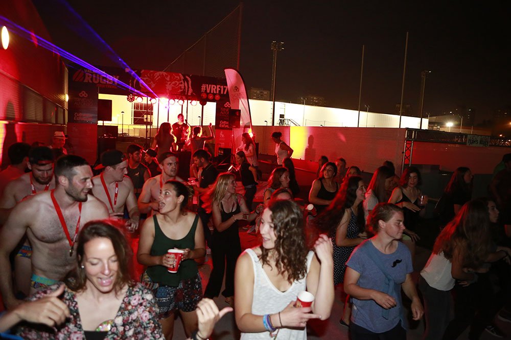 VLCRugbyFest's tweet photo. Así fue la fiesta de #VRF17 y pensamos en la siguiente. ¡Qué ganas! #ValenciaRugbyFestival. Haz click y entérate: https://t.co/ohPvzPkbic https://t.co/1bTE2JdTfA