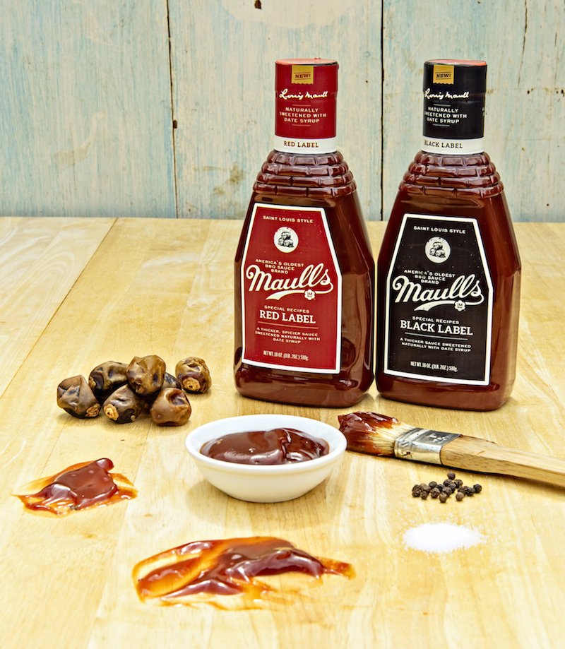Add some spunk to your next #BBQ and try the Black &amp; Red Label sauces naturally sweetened with date syrup! #Yum  bit.ly/2cFyZiL