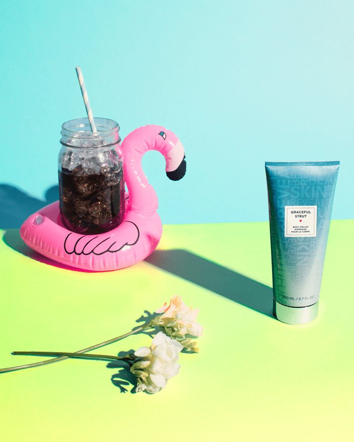 EscapeMiamiSwim's tweet photo. Silky smooth skin for dayss.... Shop @EuropeanWax products this afternoon till 5PM @ShelborneSobe. #EscapeMiamiSwim #PopUp #Shop #Swimweek https://t.co/wjKvyCBsai