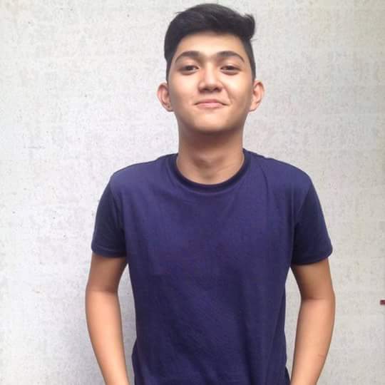 OLFA_Confession's tweet photo. Mark Quetulio
#OLFACES https://t.co/sfpVP2TPGH