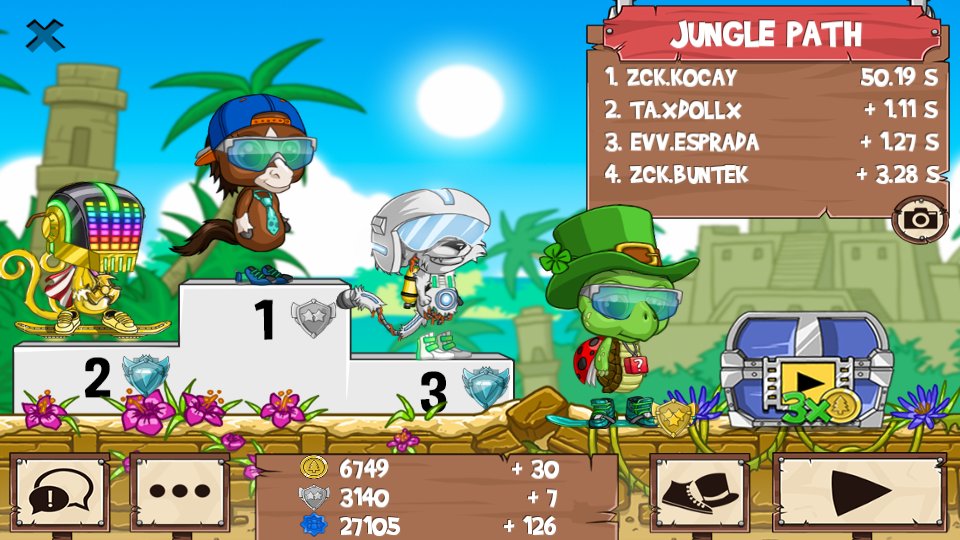 kocayfr2's tweet photo. #funrun2 #xdollx #esprada #buntek https://t.co/f1eAFrzXyn