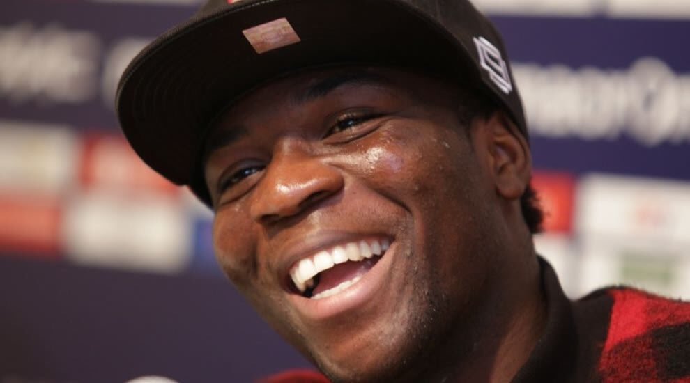 Godfred Donsah (@godfreddonsah) on Twitter photo 