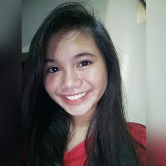 OLFA_Confession's tweet photo. Janielle Gullod
#OLFACES https://t.co/uiVoYmn01L