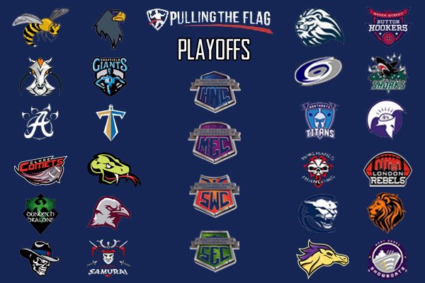 Pulling the Flag tweet media