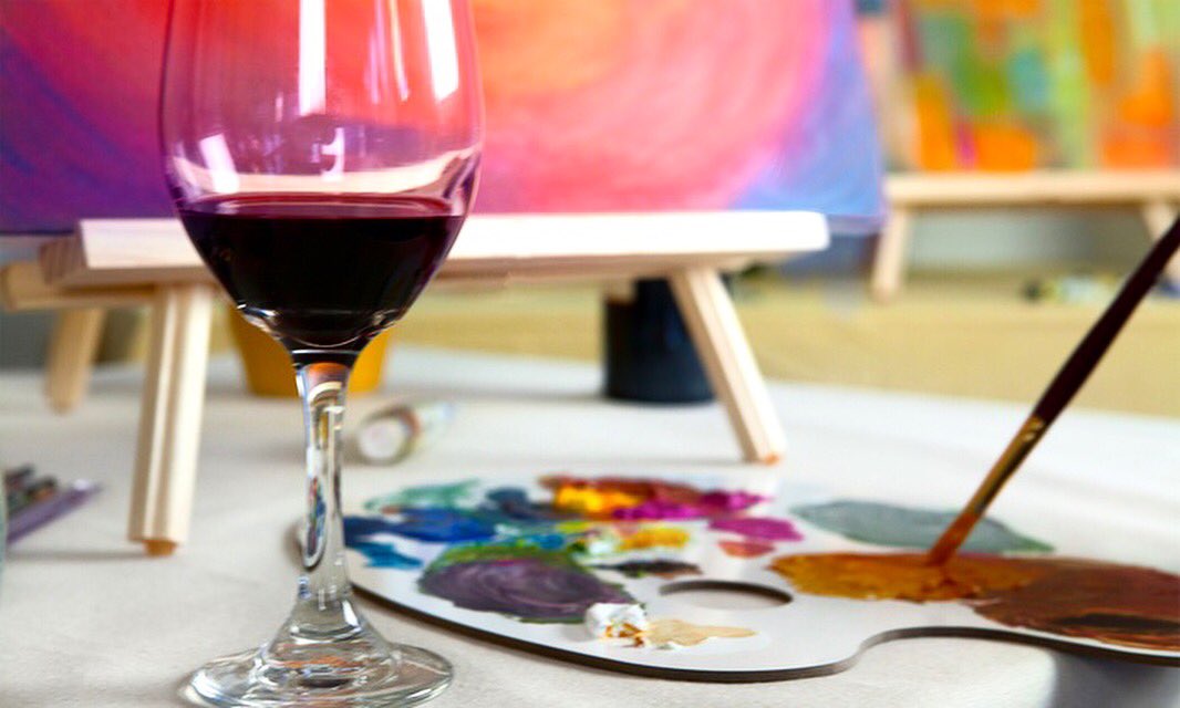 30daltonapts's tweet photo. Wednesday July 26th at 7pm is our Wine &amp; Paint Nite! Appetizers and Wine included🍷Sign up now at https://t.co/RDJDRdN695 https://t.co/4tPWRmxxij
