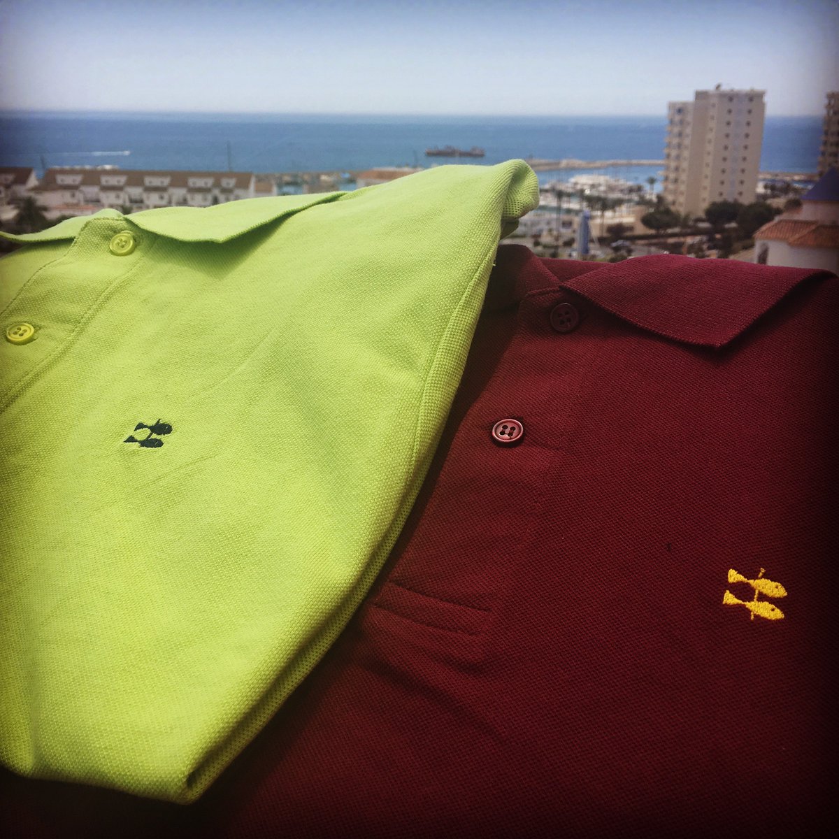 Respetmalaga's tweet photo. 🍏🍒  #newconcepts #newvalues #berespet #malaga #costadelsol https://t.co/M02nbF9dlH