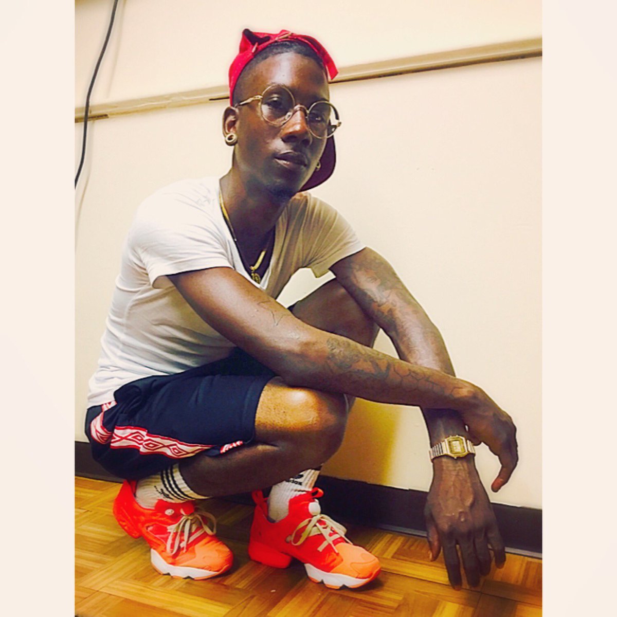 YonqNano's tweet photo. If It Ain't About Money 💰 Nigga I Can't Relate 👐🏾 https://t.co/PJXXVILGj9