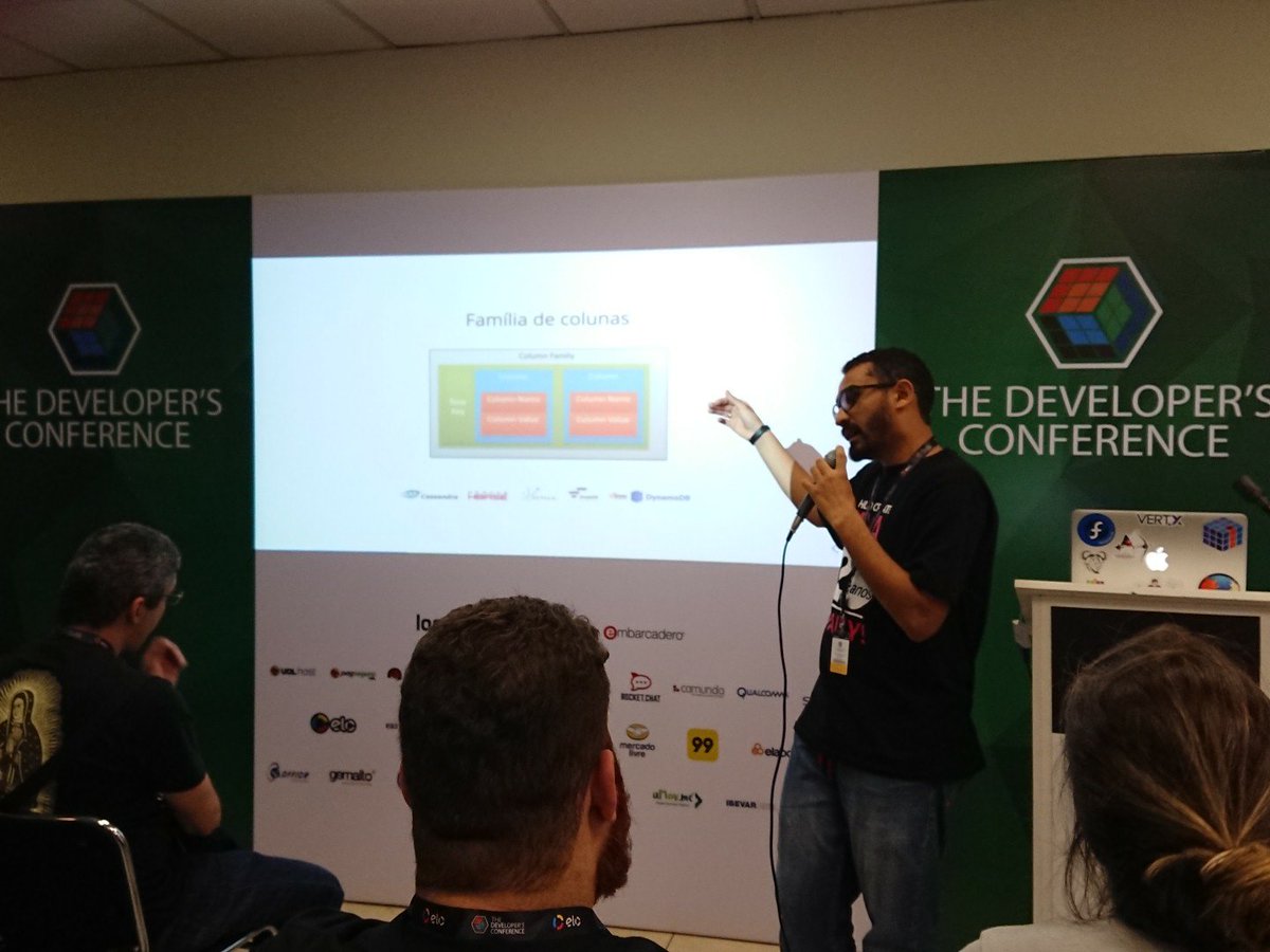 mcastroinfo's tweet image. @jfelipe90 respondendo perguntas sobre #JNoSQL na #TrilhaJava