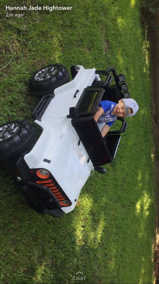 MarshKeely's tweet photo. can we just take a minute and look at how my nephew is cooler than half the guys my age. https://t.co/BswsGnugXq