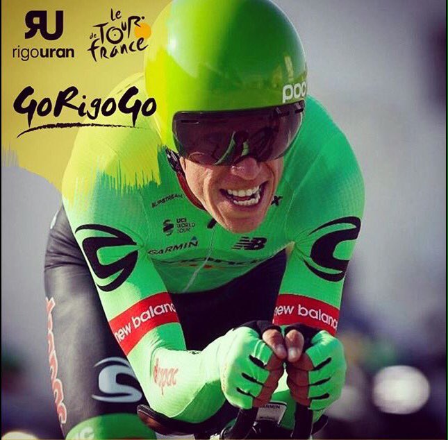 monfuefa's tweet photo. Que nivel! Arriba Colombia, segundos en el Tour de France #VamosRigoneitor #TourdeFrancia2017 #TDFxESPN #GoRigoGo https://t.co/29l8BlHJfV