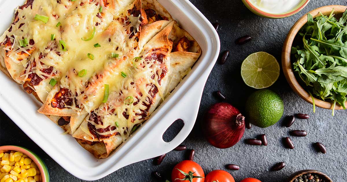 Easy to make &amp; serve. These are so delicious &amp; filling! #BakeryFreshFriends #SunbeltBakery - sot.ag/6vjyF