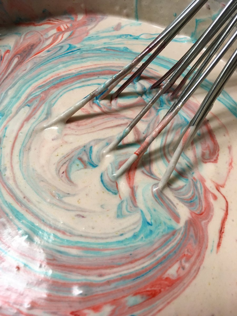 LorettasTweetin's tweet photo. We’re gearin’ up for #NationalIceCreamDay tomorrow with #ChefZak’s homemade recipe! Check it out y’all! 🍦🍨🍦 https://t.co/BQzvGGWXe2