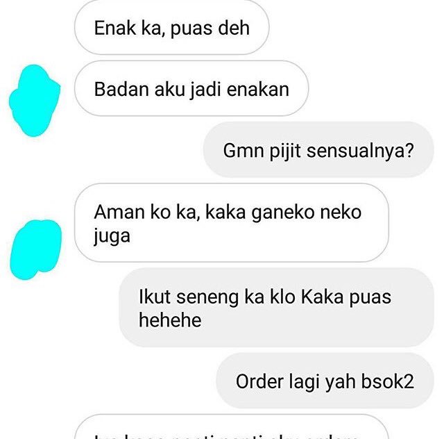 JkrtPijat's tweet photo. Di liat aja dlu testy nya,masih ragu ? Mau? Langsung aja DM / invite aja pin ku DA83BADB.                                   #pijatwanita https://t.co/mZ9X79dxMy