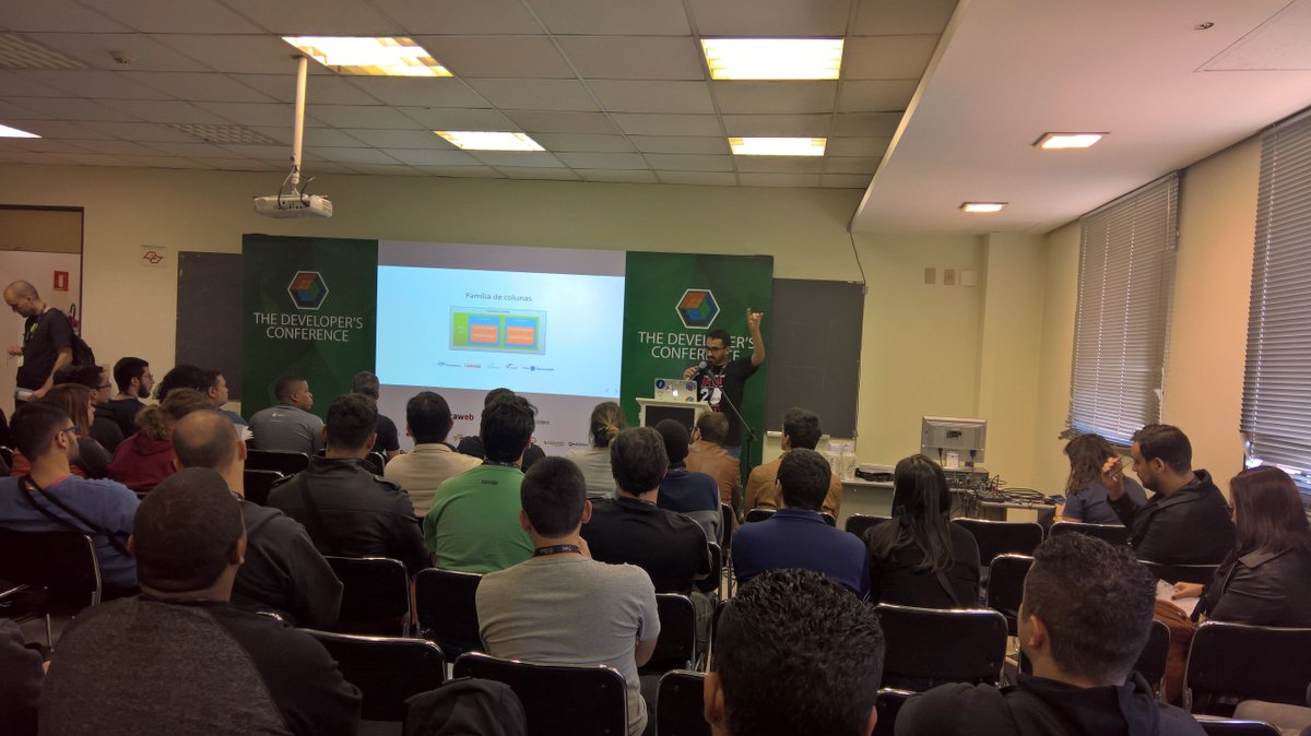 Fabiano_SS's tweet image. #superandoosdesafios #TheDevConf #trilhajava #felipeNSQL