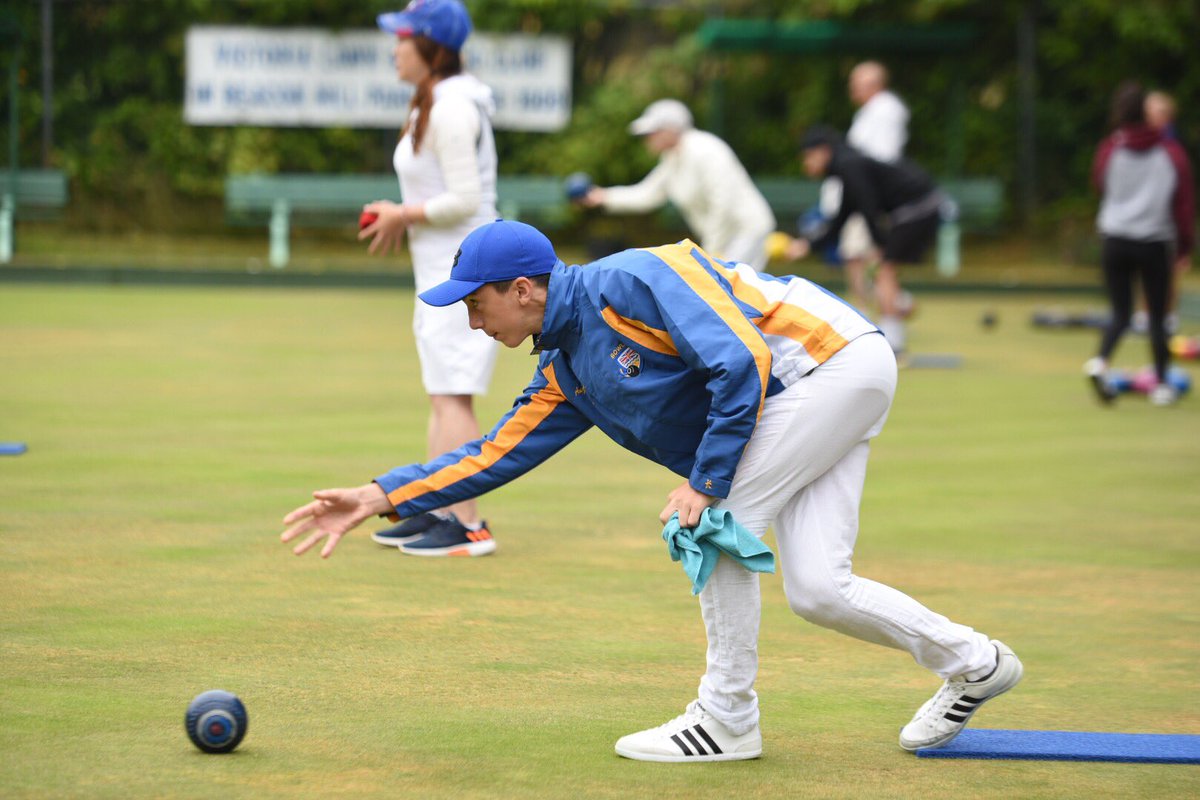 The Victoria Lawn Bowling Club has been in Beacon Hill Park since 1909 https://t.co/Z61Bw86VZZ
