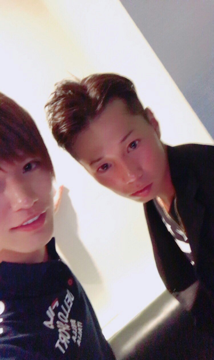 なぎさ 続いて 隆二 りゅうじ です Exile系男子 かな 入店したばかりだし ご指名絶賛受付中 T Co Rwatnr0ufg Twitter