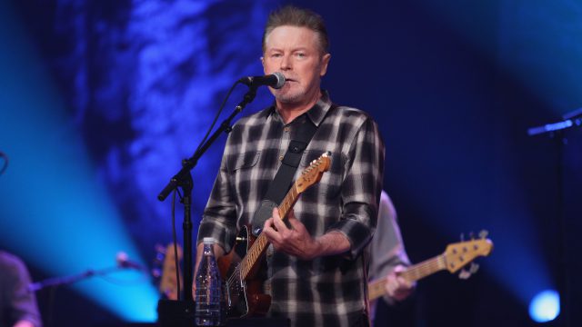 Happy birthday to Don Henley of the 