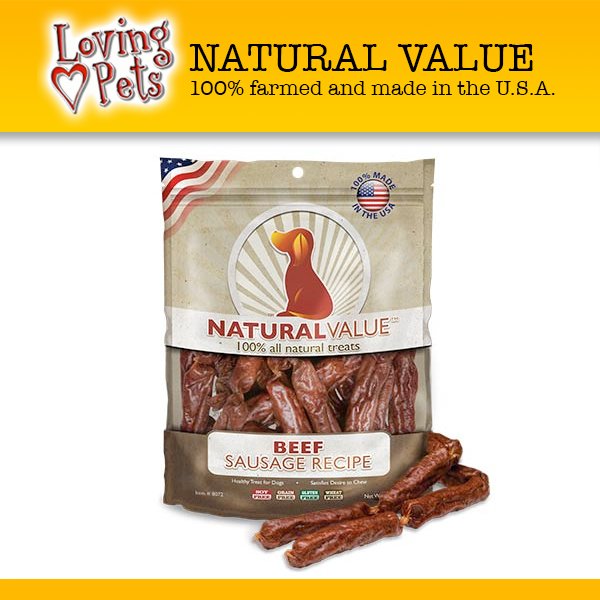 LovingPetsCorp's tweet photo. Tomorrow is #NationalHotDogDay! Celebrate with #LovingPets #NaturalValue Sausages for your #dog! #pets #dogfriends #dogfriendly https://t.co/Ox1SE5G2U4
