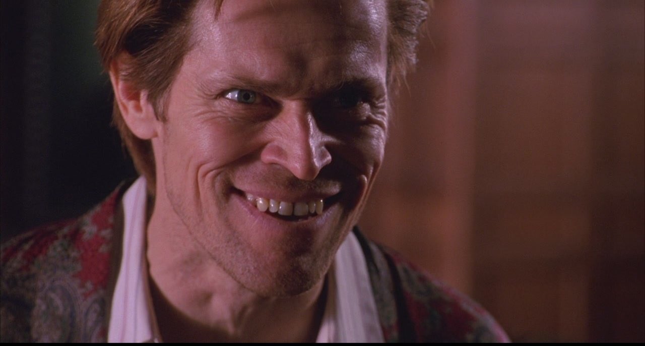 Happy Birthday Willem Dafoe 