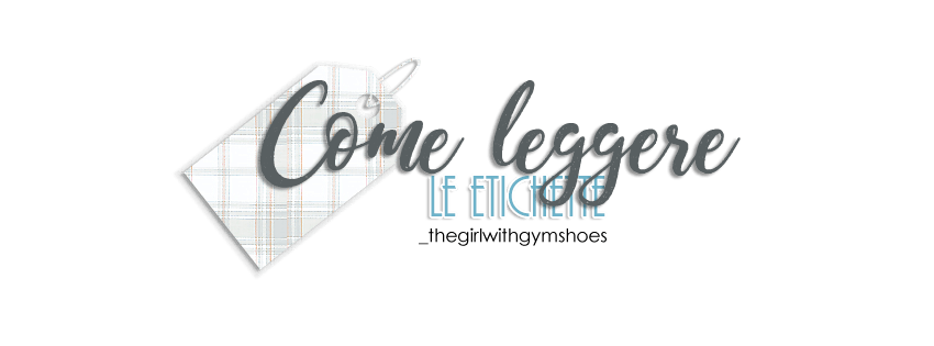 MPepina's tweet photo. Come leggere le etichette nutrizionali https://t.co/WVyNw49hyC https://t.co/mI0s5sDyq0