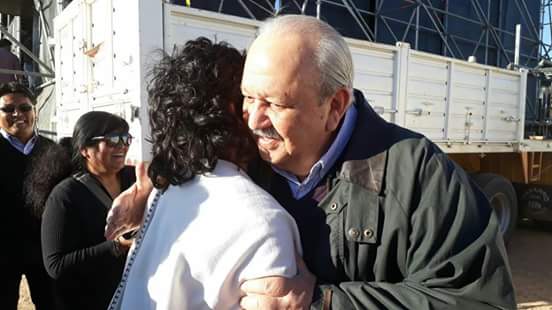 brizuela_moral's tweet photo. #CambiandoJuntos
Belén nos recibió con los brazos abiertos y un sol radiante y por supuesto con el afecto y la calidez de su gente. https://t.co/B4pWwGsOCu