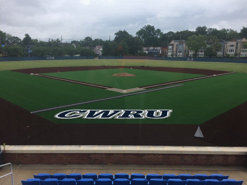 caseathletics's tweet photo. Progress at Nobbys Ballpark! https://t.co/FebNPYptPh