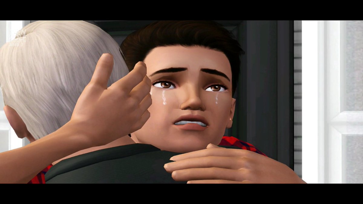 RealityTVSims's tweet photo. Quelques images du 2ème épisode, rendez-vous Lundi à 17h30 pour la suite de Teen Wolf S 😊🔜 https://t.co/aJUjk69tqP