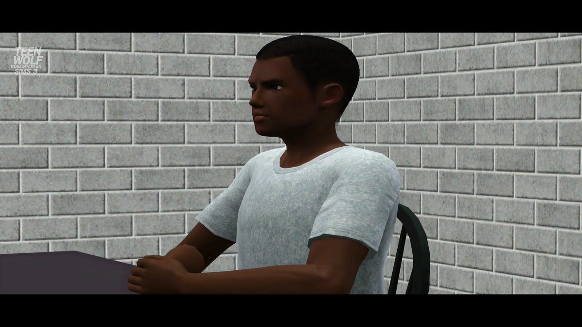 RealityTVSims's tweet photo. Quelques images du 2ème épisode, rendez-vous Lundi à 17h30 pour la suite de Teen Wolf S 😊🔜 https://t.co/aJUjk69tqP