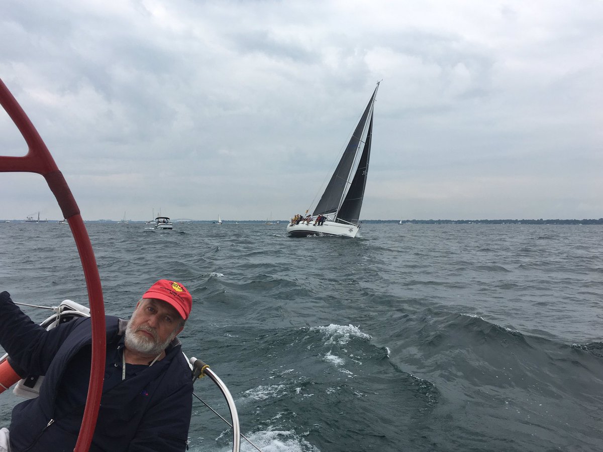 Squerb's tweet photo. Epic start! #BYCmac #BBBMR @BYCMack https://t.co/A8a0PM4oTH