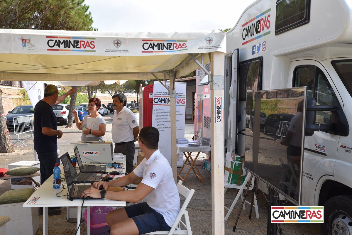 CAMINERAS_RAS's tweet photo. I cittadini #incontrano @CAMINERAS_RAS
#Partecipa anche tu! https://t.co/VYRd3FOUpo