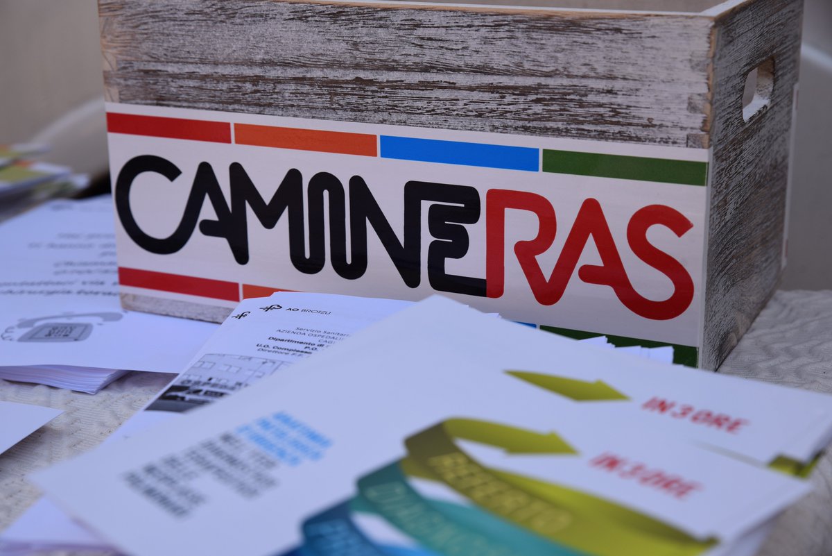 CAMINERAS_RAS's tweet photo. I cittadini #incontrano @CAMINERAS_RAS
#Partecipa anche tu! https://t.co/VYRd3FOUpo