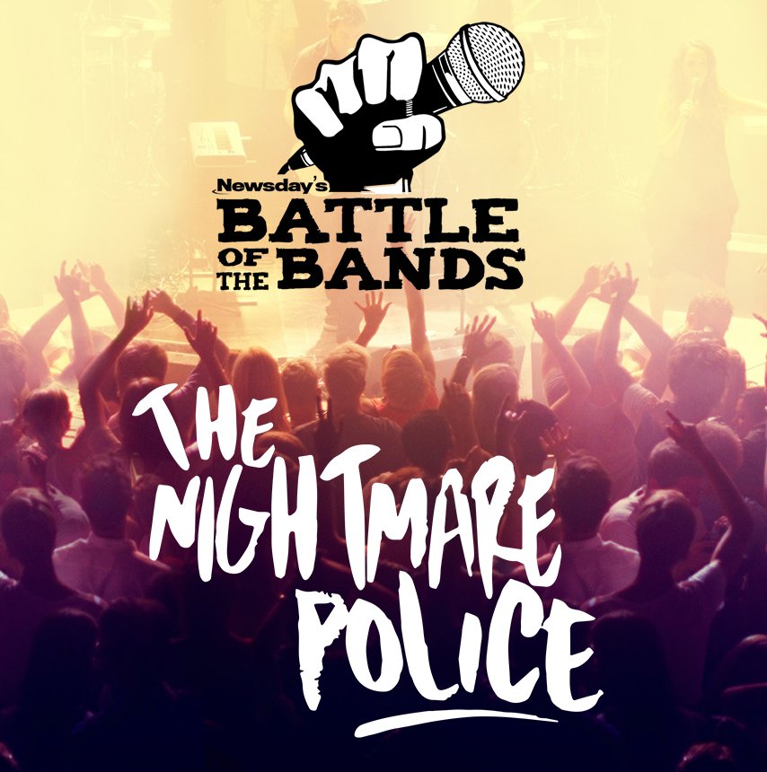 We're in the running for <a href="/Newsday/">Newsday</a> Best Long Island band and we need your help! Vote for us once a day right here! nwsdy.li/29PHurO