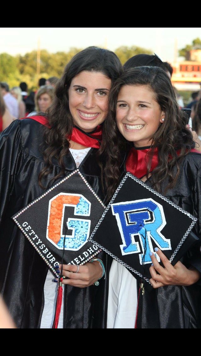 Happy 18th best friend ❤️ hope your day is amazing. Love you long time 🎉💘 <a href="/megan_kratz/">meg kratz</a>