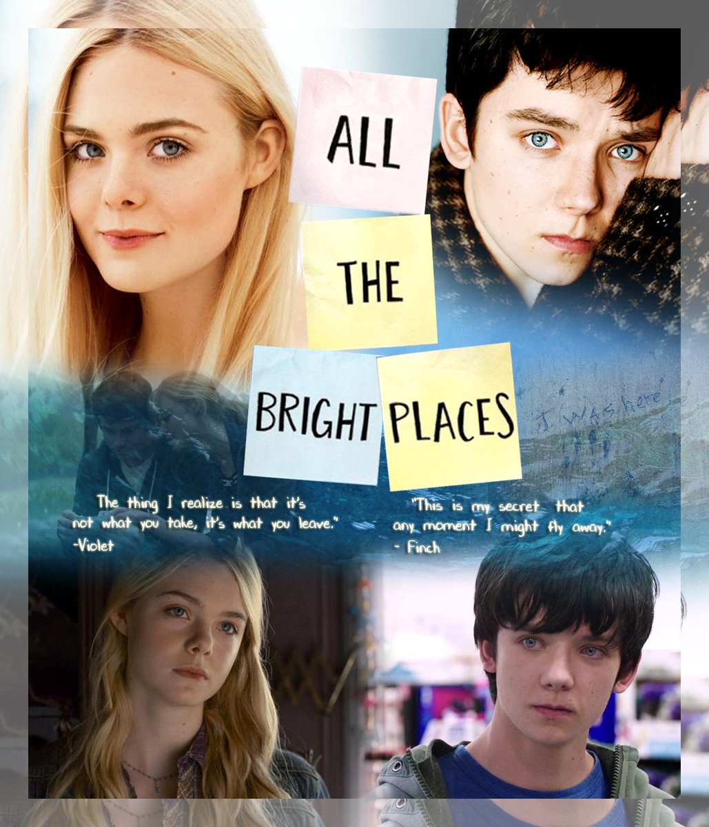 flabbergasted04's tweet photo. @jenniferniven #AlltheBrightPlaces #asabutterfield #ElleFanning #AlltheBrightPlacesmovie https://t.co/WnrPNrlf8u