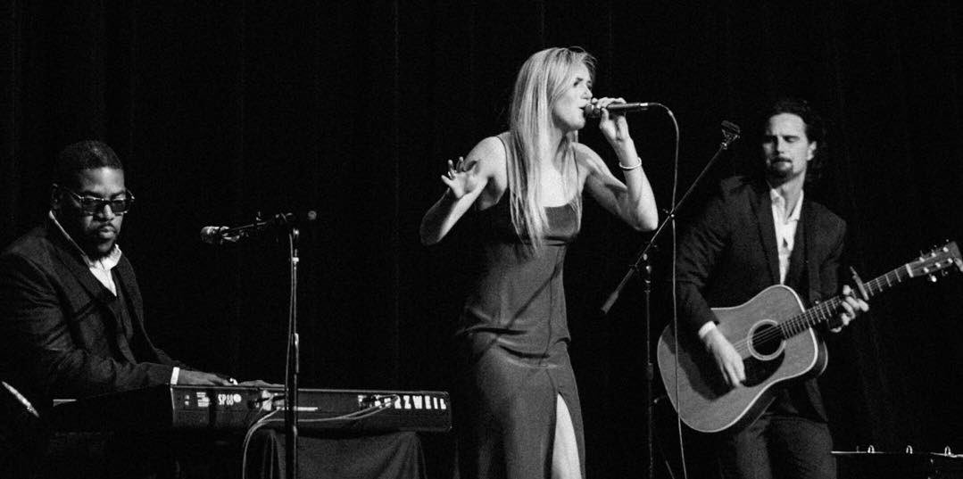 WyrickTravis's tweet photo. Can't wait to play the CD release show with Emily Wyrick july 29th!!! #ChrisRobins #JuliusBlue #APHardaway #ErinArcher #BlakeWyrick https://t.co/72CZSMLLRf