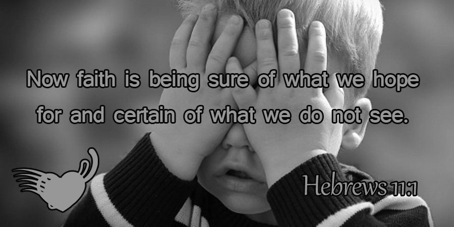 STransforma's tweet photo. #Hebrews #Faith #HopedFor https://t.co/Prb1YoOr4P