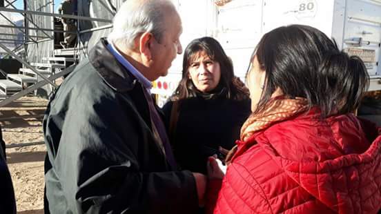 brizuela_moral's tweet photo. #CambiandoJuntos 
Participando del hermoso festival "Belén Cuna del Poncho" https://t.co/oadNF29kuQ