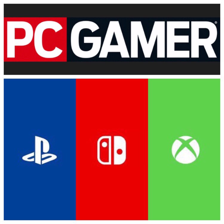 TheDevilsWar's tweet photo. Sometimes you just have too many games to choose one to play. @pcgamer @PlayStation @Xbox @NintendoAmerica @Twitter #DevilsWarGameplay https://t.co/Mch8OyVD3P