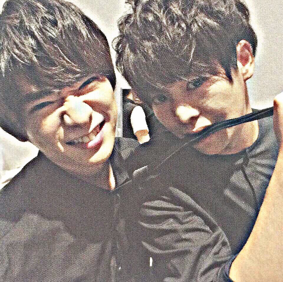 tapi__omu415's tweet photo. ¨

.

#大切が嫉妬しそうな画像を貼って見つかッたらその人の言う事をきく 

.

¨ https://t.co/ynU3aXuVwL