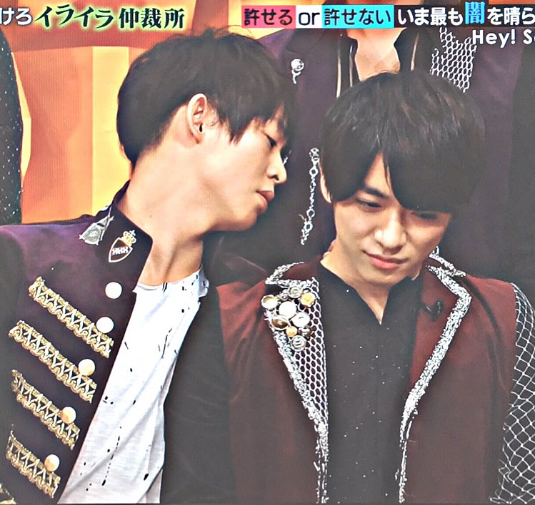 tapi__omu415's tweet photo. ¨

.

#大切が嫉妬しそうな画像を貼って見つかッたらその人の言う事をきく 

.

¨ https://t.co/ynU3aXuVwL