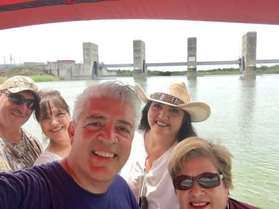 Doritoz65's tweet photo. MotorBoatin' Anzalduas Park https://t.co/cVE06ewlXh