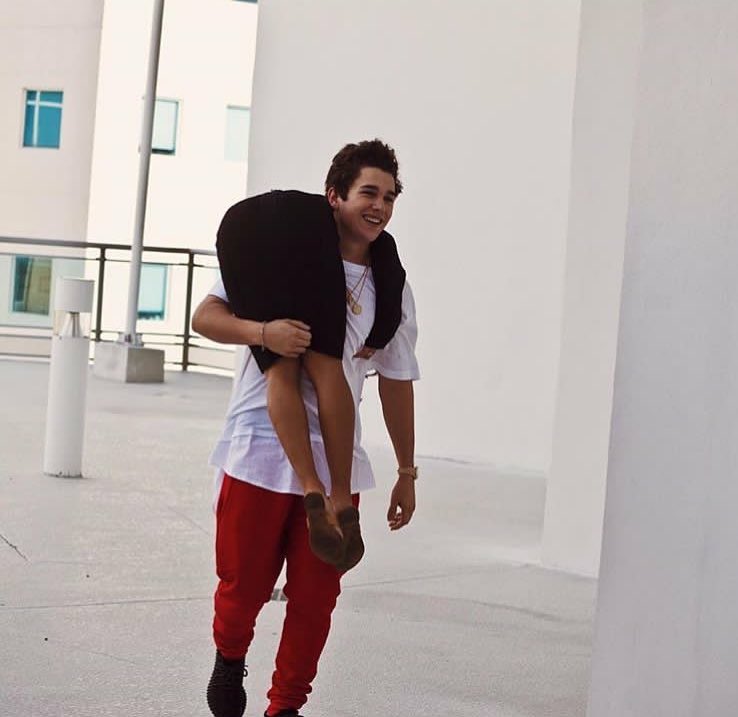 I love her to death 😁