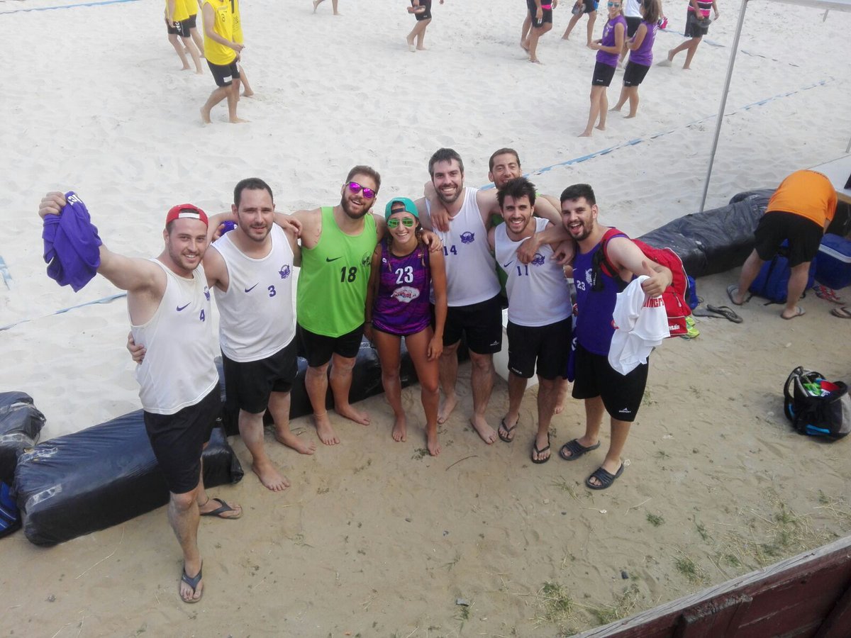 Derrota de #Terciosalmicro pero victoria de <a href="/litrosalmicro/">Litros Al Micro</a>!!
Grande nuestra afición!