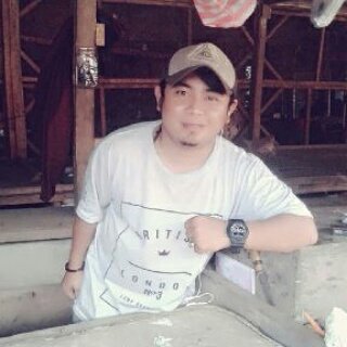 SayurToing's tweet photo. #FotoProfilBaru https://t.co/QVRF5ul3HG