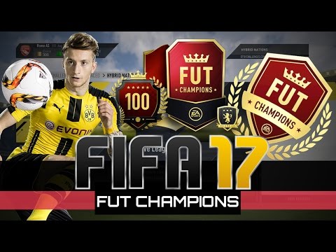 fifaplanetblog's tweet photo. FIFA 17 Ultimate Team | FUT Champions - Modus in FUT 17 im Detail! [deutsch/german] - https://t.co/67f3LMVHJJ #FIFA17Tutorials https://t.co/L5aFQPADZ9